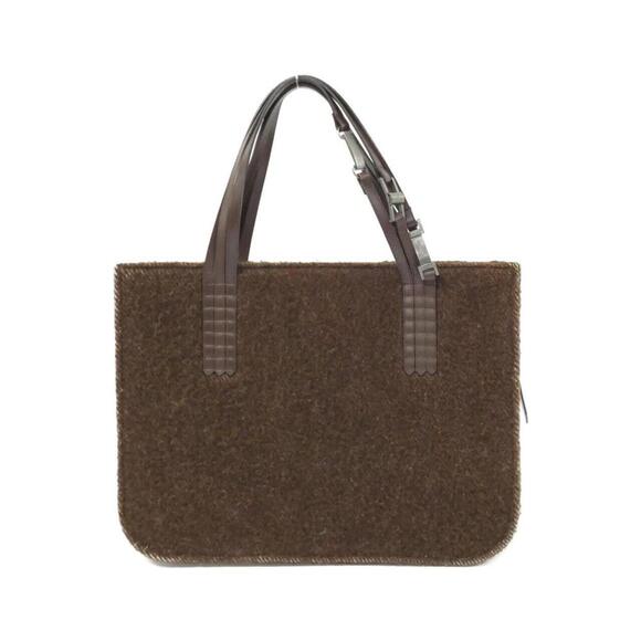 CHANEL Brown Pouch - Picture 1 of 9